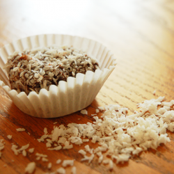 Lamingtons