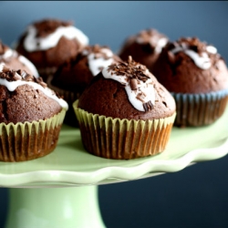 Chocolate Muffins