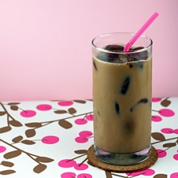 Iced Coffee