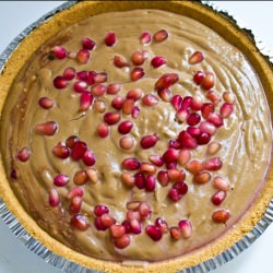 Pomegranate Seed Recipes