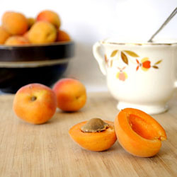 Apricots