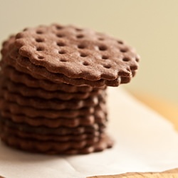 Chocolate Wafer