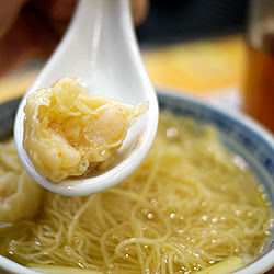 Wonton Noodles