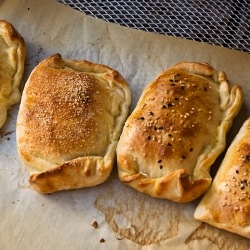 Calzones