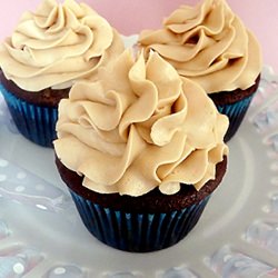 Mocha Cupcakes