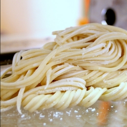 Thin Udon