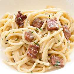 Carbonara