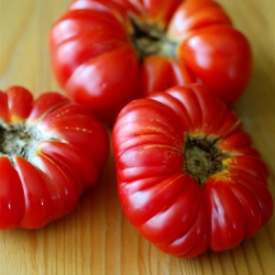 Heirloom Tomatoes