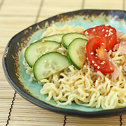 Hiyashi Chuka