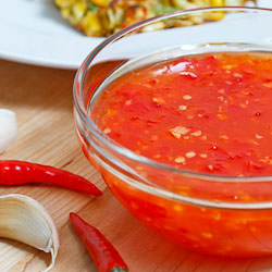 Sweet Chilli Sauce