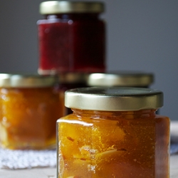 Apricot Jam