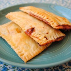 Homemade Pop Tarts