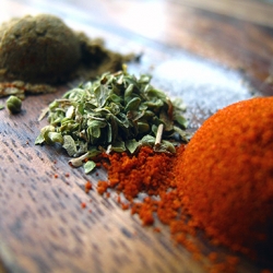 How To Make Cajun Spice