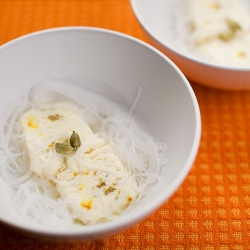 Falooda Kulfi