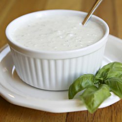 Tzatziki Sauce