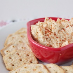 Restaurant-Style Hummus