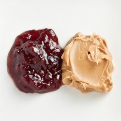 Peanut Butter And Jelly Revisited