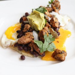 Huevos Rancheros