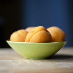 Apricots