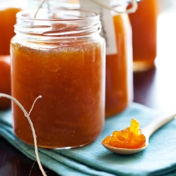 Mandarin Marmalade