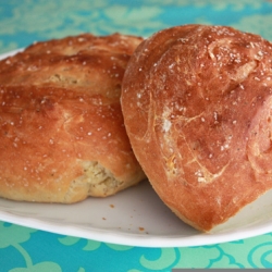 Italian Herb Boule