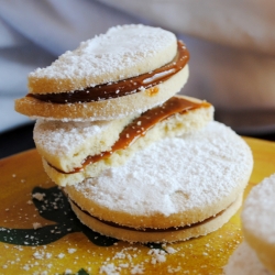 Alfajores