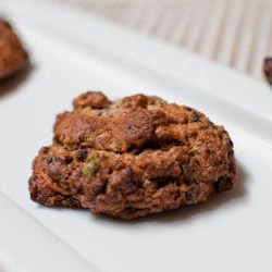 Milk Bar Compost Cookies