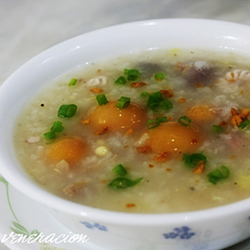 Congee