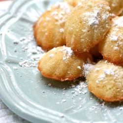 Madeleines