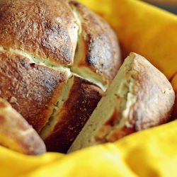 Rosemary Bread