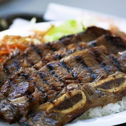 Galbi