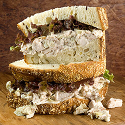 Chicken Salad