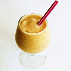 Bana-Nilla Smoothie