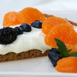 Fruit Pizza