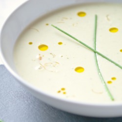 Gazpacho Blanco