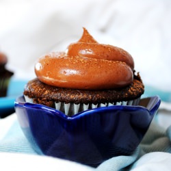 Chocolate Cupcakes