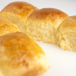 Traditional Brioche Recipe