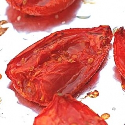 Slow-Roasted Tomatoes