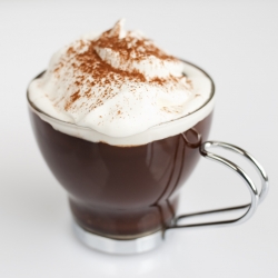 Viennese Hot Chocolate