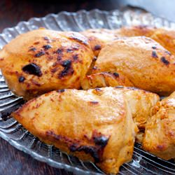 Tandoori Chicken