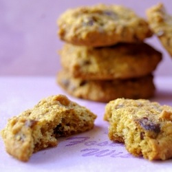 Oatmeal Cookie