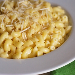 Ranch Mac & Cheese