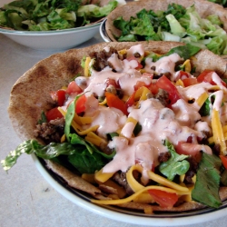 Taco Salad