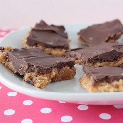 Reese’s Bars