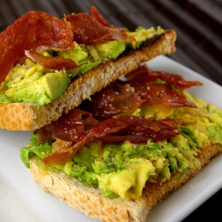 Avocado Toast