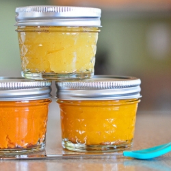 Homemade Baby Food: Favorite Purees