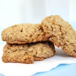 Oatmeal Cookies