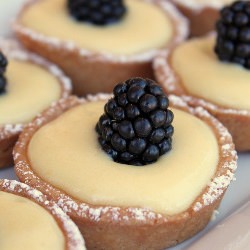 Mini Tarts