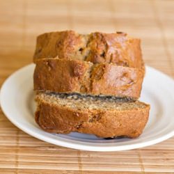 Banana Nut Bread