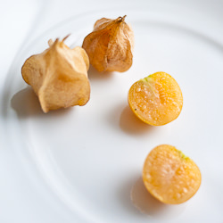 Cape Gooseberries